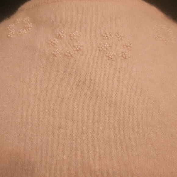 Brunnen Sweater from the 70'S vintage EUC PRISTINE - Picture 3 of 7